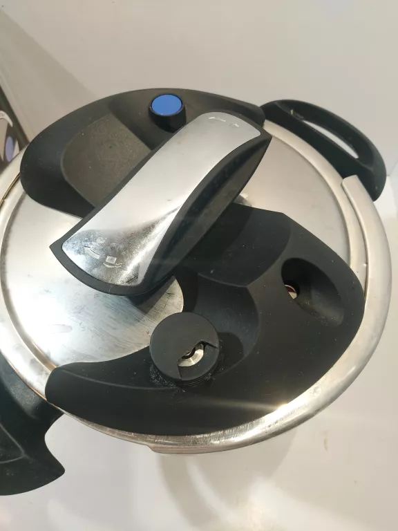 SZYBKOWAR COMFORTCOOK CC-10004 7L