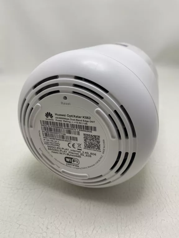 ROUTER HUAWEI OPTIXSTAR K562