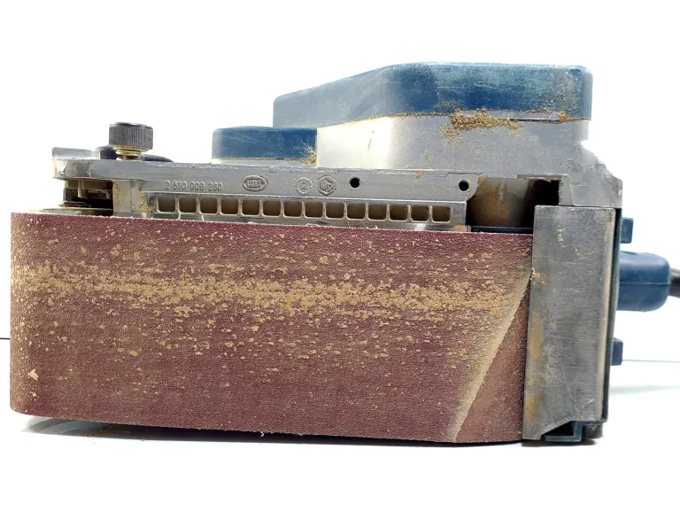 SZLIFIERKA TAŚMOWA BOSCH GBS 100 AE