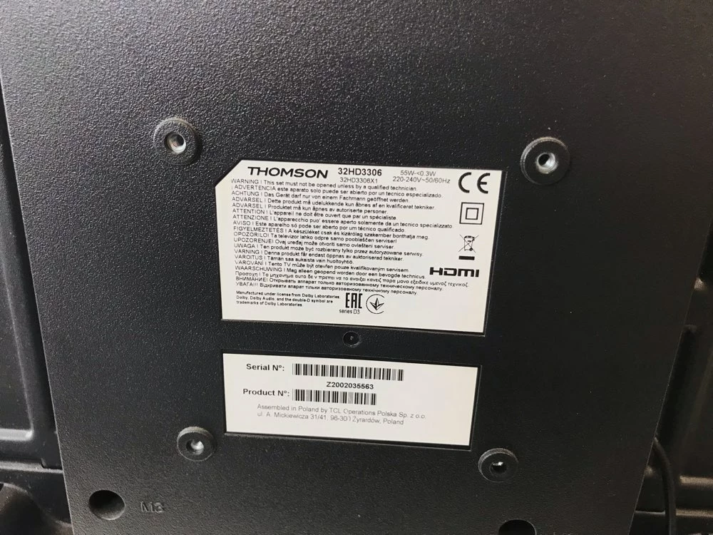 telewizor-thomson-32hd3306-32-kod-producenta-32hd3306