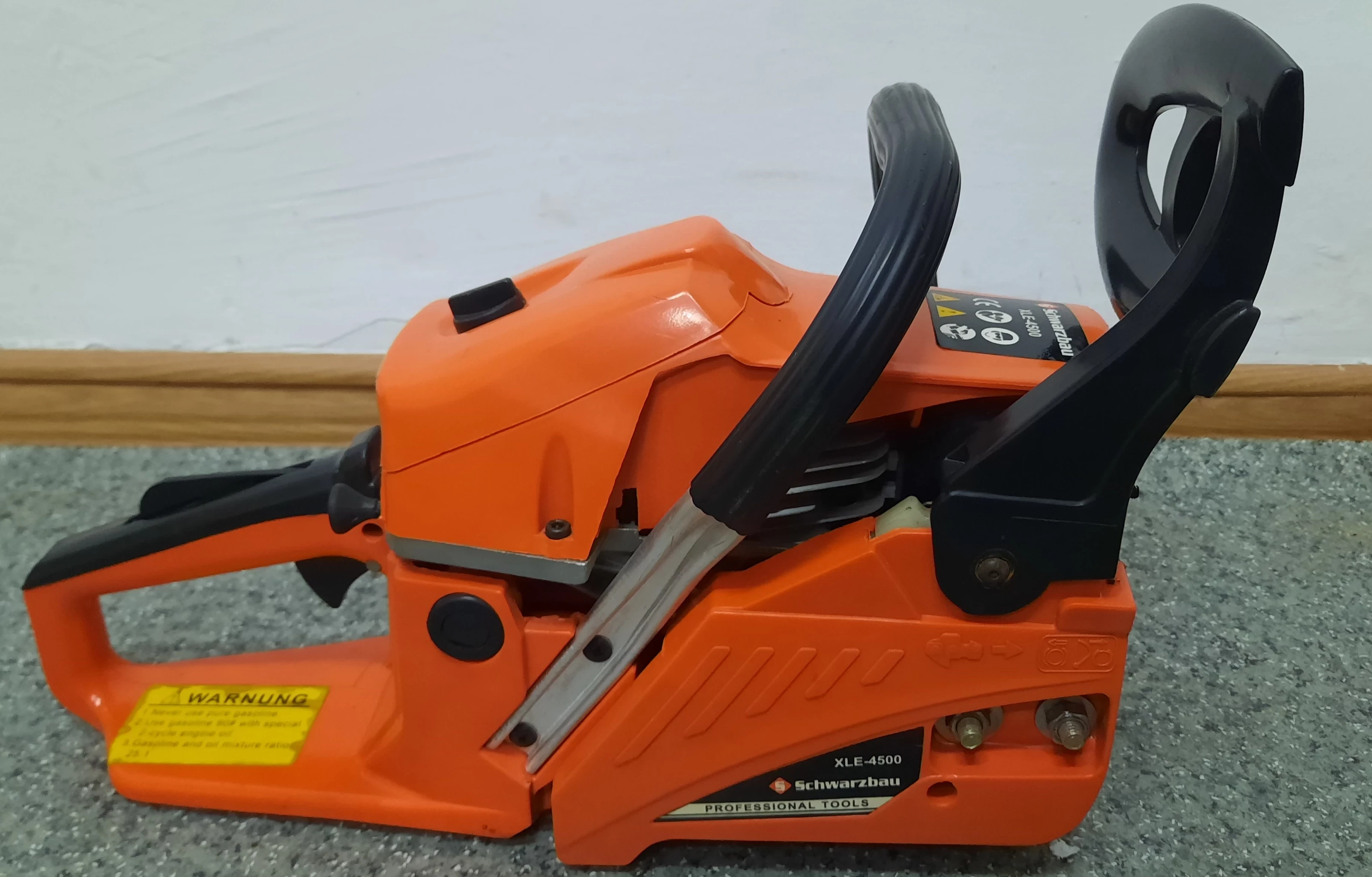 pila-schwarzbau-xle-4500-marka-schwarzbau