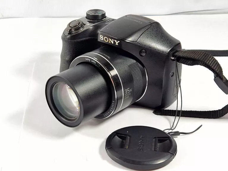 APARAT SONY DSC-H300