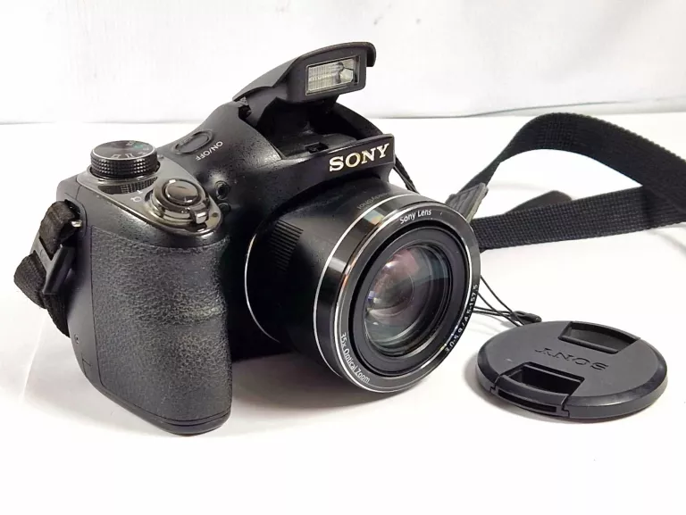 APARAT SONY DSC-H300