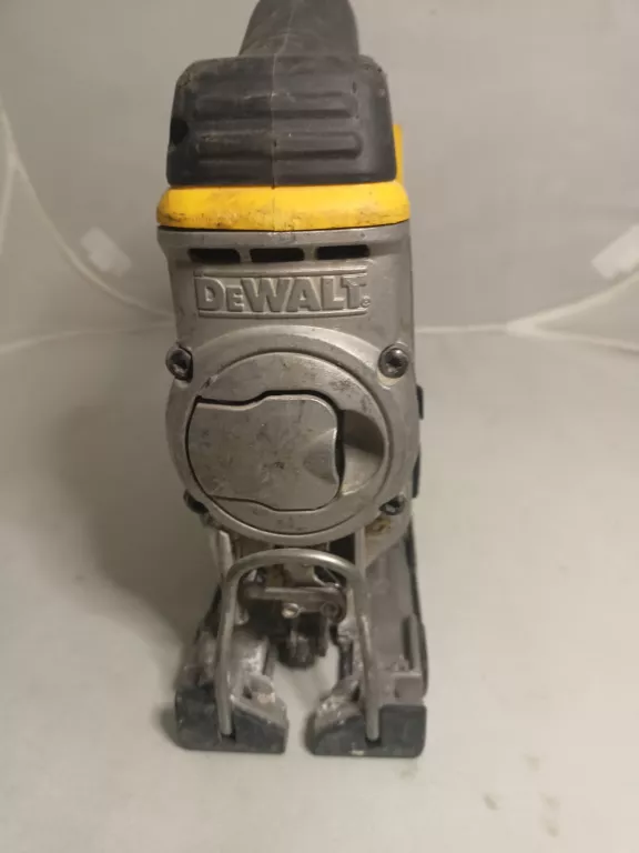 WYRZYNARKA DEWALT DCS331NT 400 W