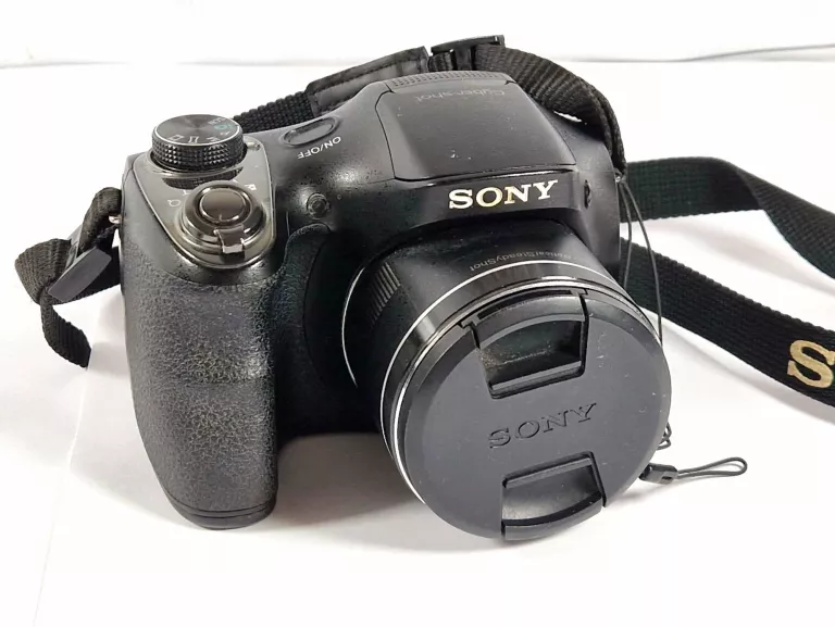 APARAT SONY DSC-H300