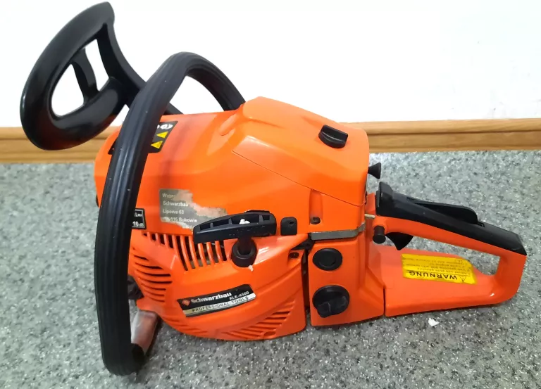 pila-schwarzbau-xle-4500-stan-uzywany