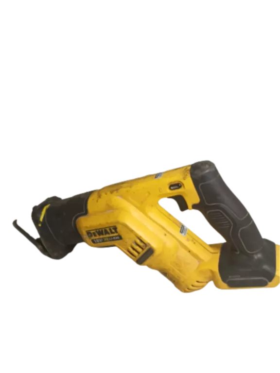 PIŁA SZABLASTA AKUMULATOROWA DEWALT DCS387 BODY