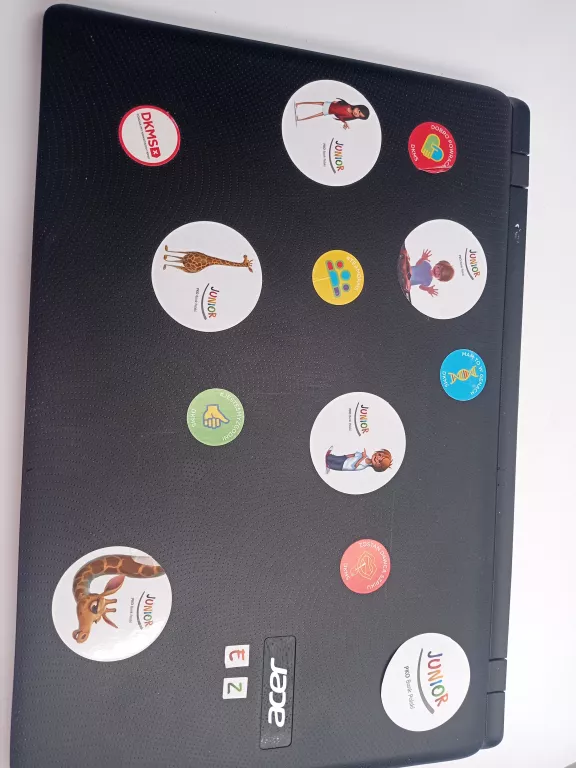 LAPTOP ACER ASPIRE ES1-732