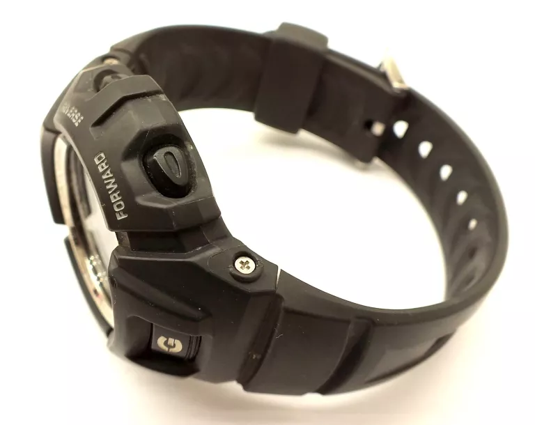 ZEGAREK CASIO G-SHOCK G-2900F-8VER