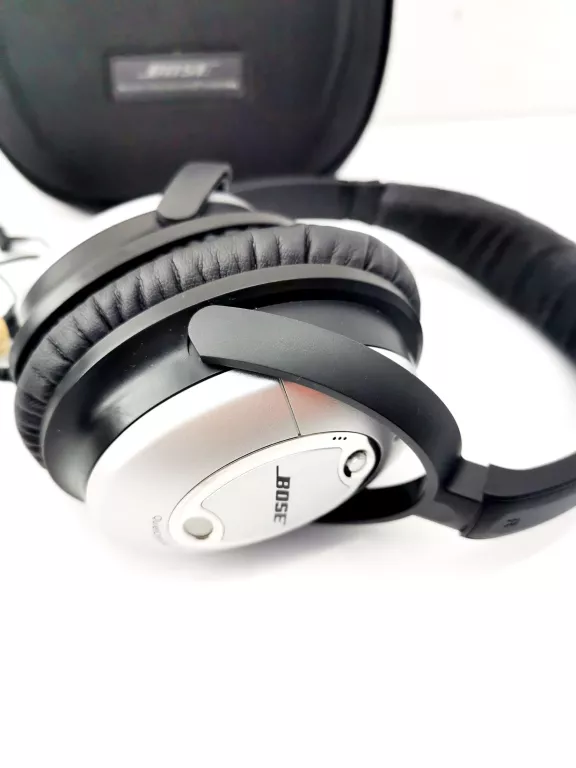 SŁUCHAWKI BOSE QUIETCOMFORT 15 QC15