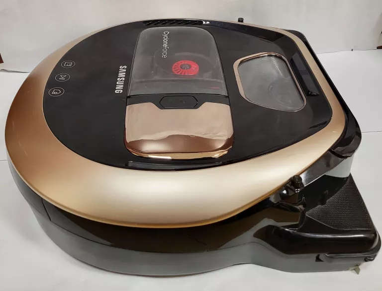 ROBOT SPRZĄTAJĄCY SAMSUNG POWERBOT VR20M707PWD