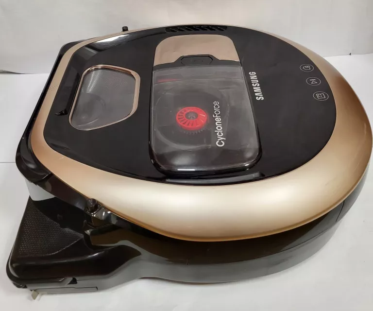 ROBOT SPRZĄTAJĄCY SAMSUNG POWERBOT VR20M707PWD