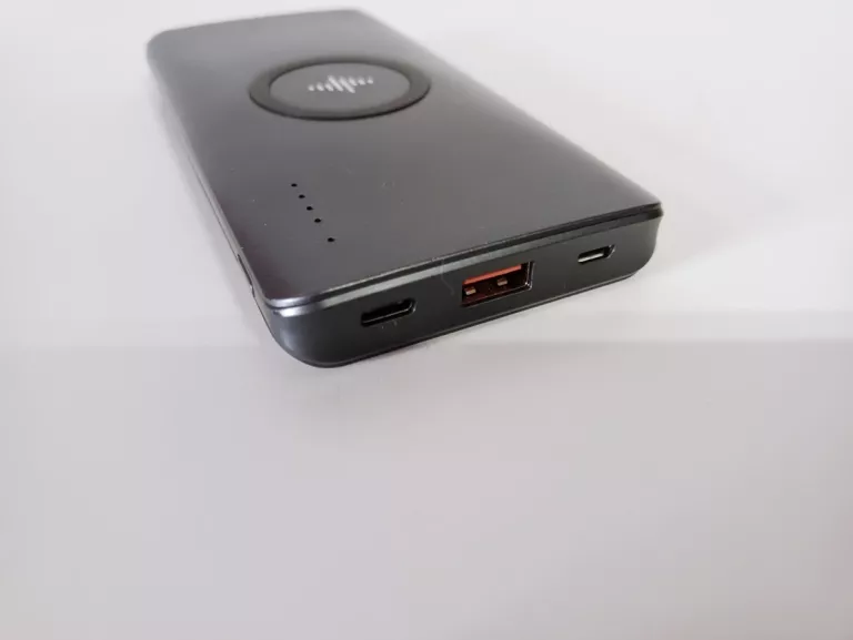 POWERBANK GOLDENLINE PBW10000S 10000MAH