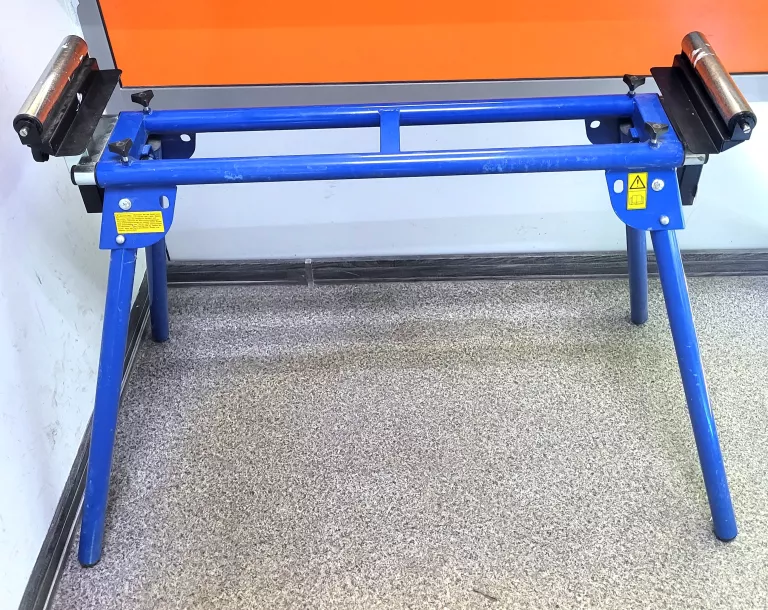 SCHEPPACH UMF1600 STÓŁ ROBOCZY DO PIŁY UKOŚNEJ