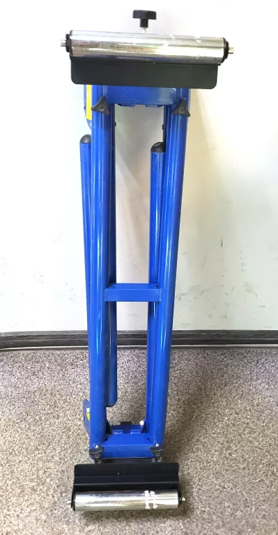 SCHEPPACH UMF1600 STÓŁ ROBOCZY DO PIŁY UKOŚNEJ