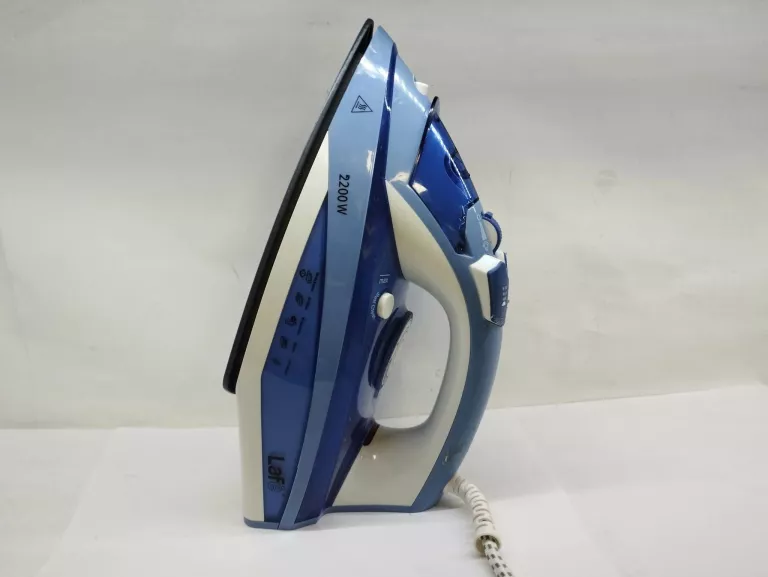 ŻELAZKO PAROWE LAFE ZPB-003