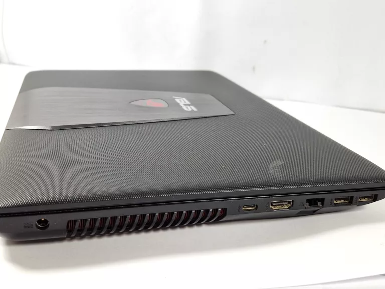 LAPTOP ASUS ROG 55VW 15,6 " I7-6700HQ 16GB / 1TB