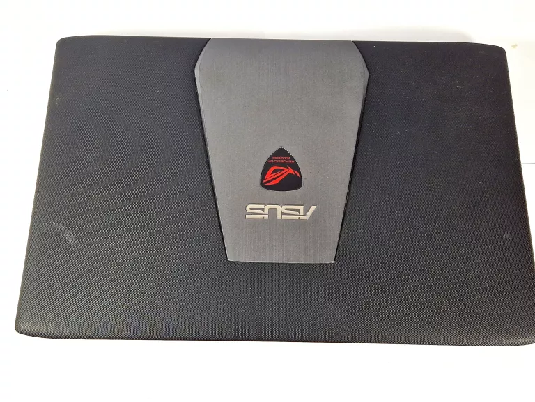 LAPTOP ASUS ROG 55VW 15,6 " I7-6700HQ 16GB / 1TB