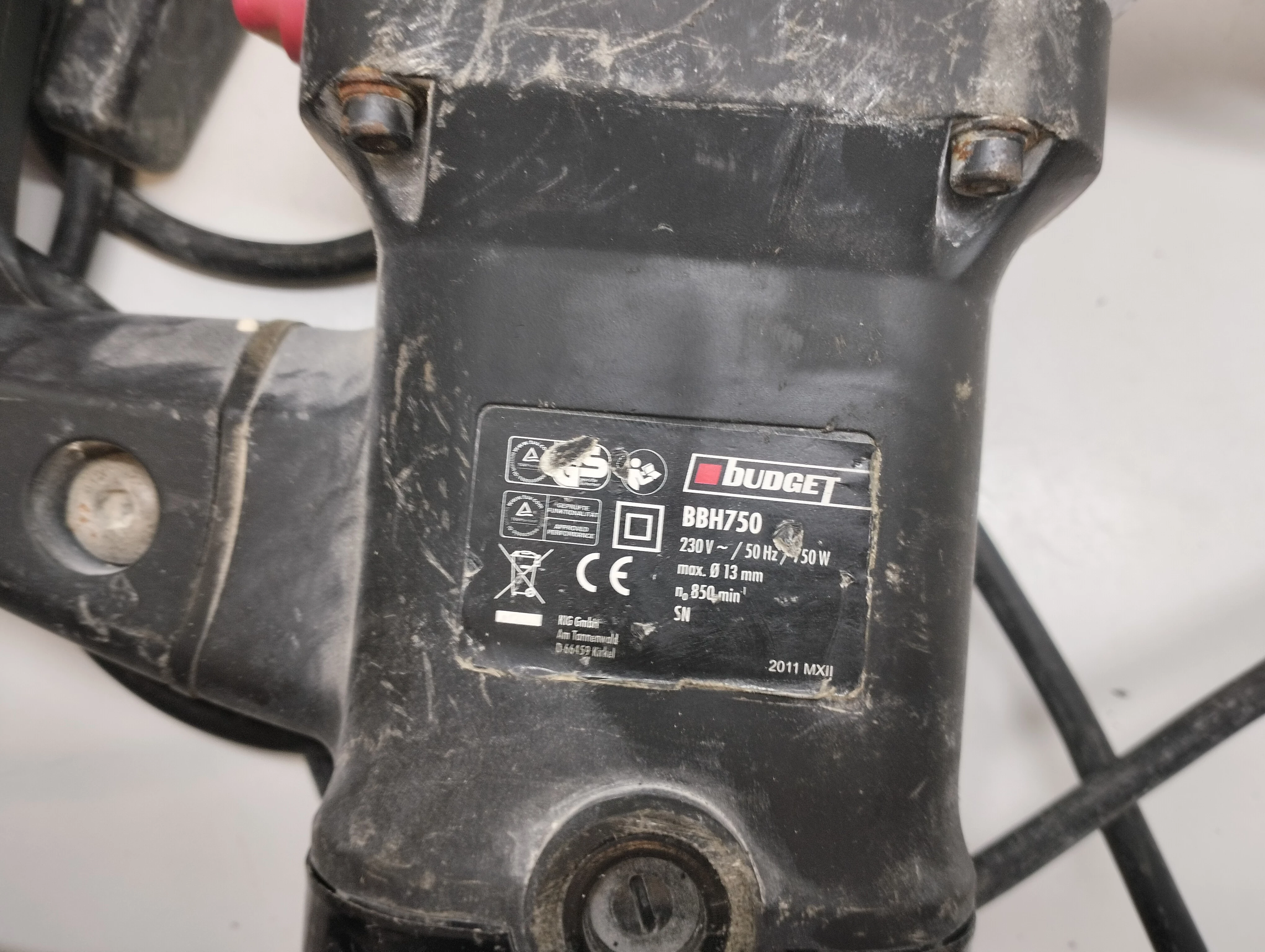 mlotowiertarka-budget-bbh750-funkcyjnosc-brak-informacji