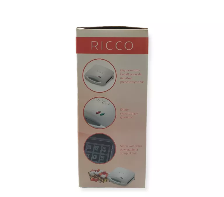 GOFROWNICA RICCO WM-97