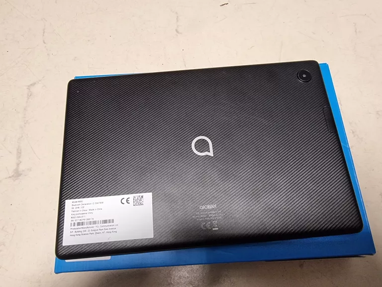 TABLET ALCATEL 1T10 2022.08.04