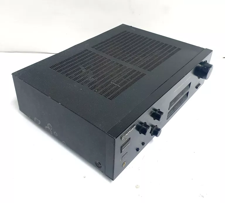 WZMACNIACZ PIONEER A-301R DLA MAJSTERKOWICZA