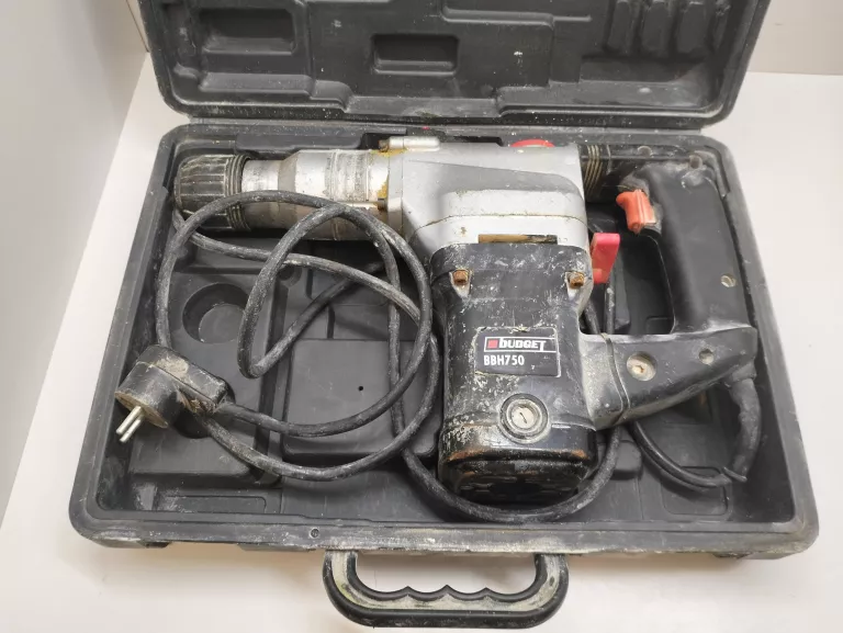 mlotowiertarka-budget-bbh750-stan-uzywany