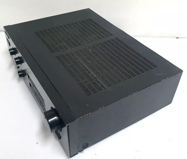WZMACNIACZ PIONEER A-301R DLA MAJSTERKOWICZA