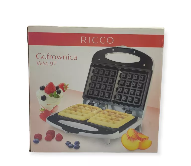 GOFROWNICA RICCO WM-97