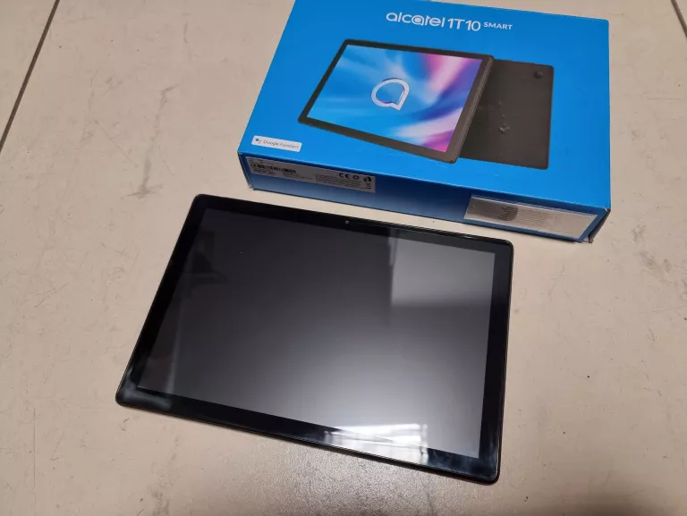 TABLET ALCATEL 1T10 2022.08.04