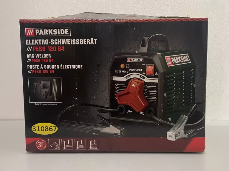 spawarka-transformatorowa-parkside-pesg-120-b4-stan-uzywany