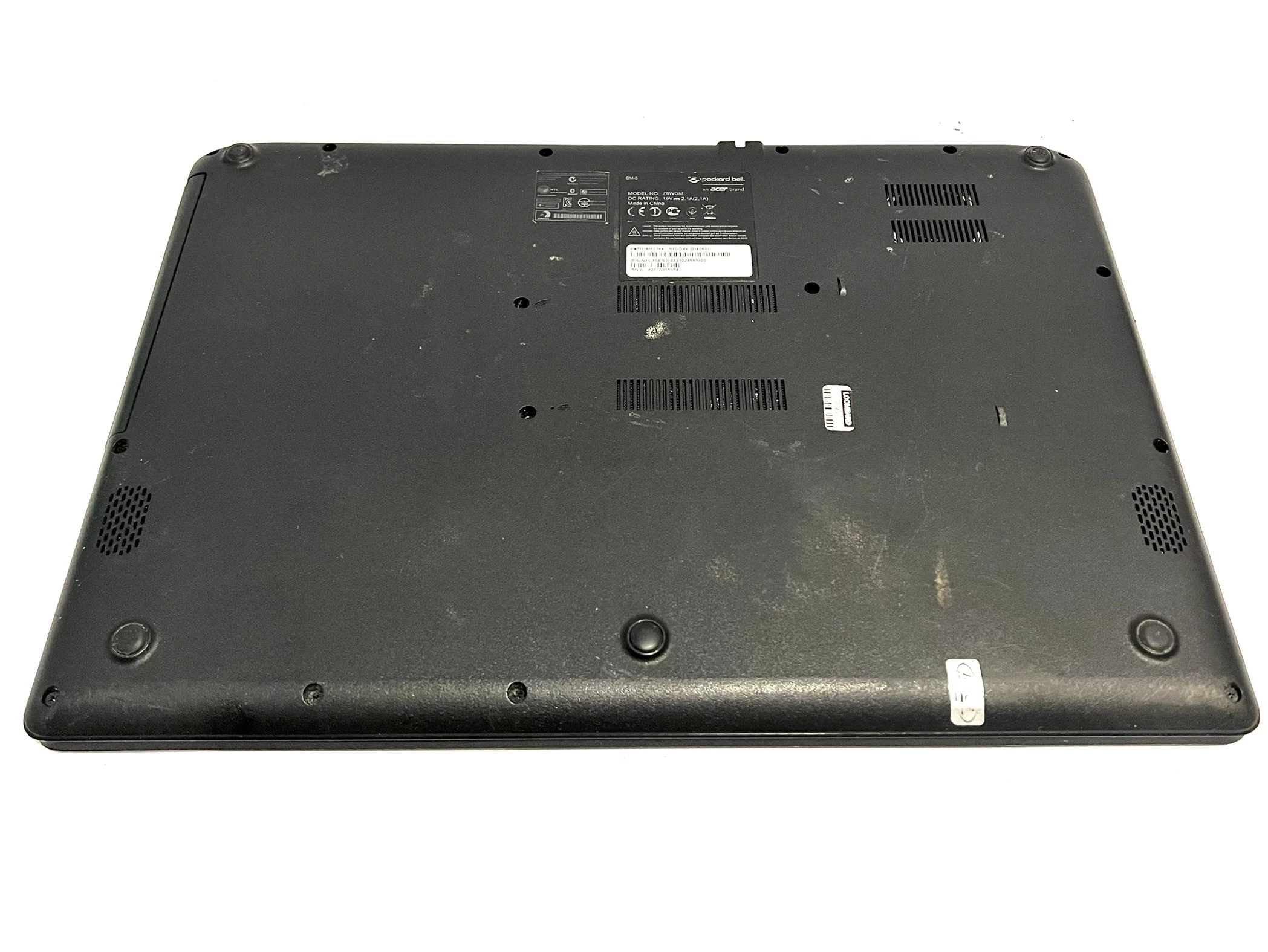 laptop-acer-packard-bell-z5wgm-seria-procesora-intel-celeron-n