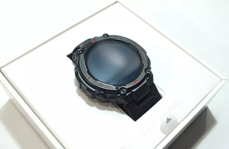 SMARTWATCH AMAZFIT T-REX/PUD