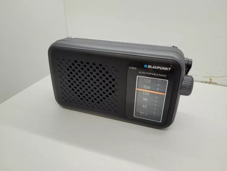 RADIO BLAUPUNKT PR8BK