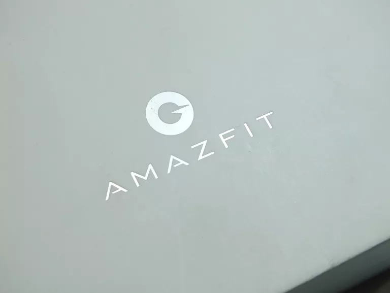 SMARTWATCH AMAZFIT T-REX/PUD