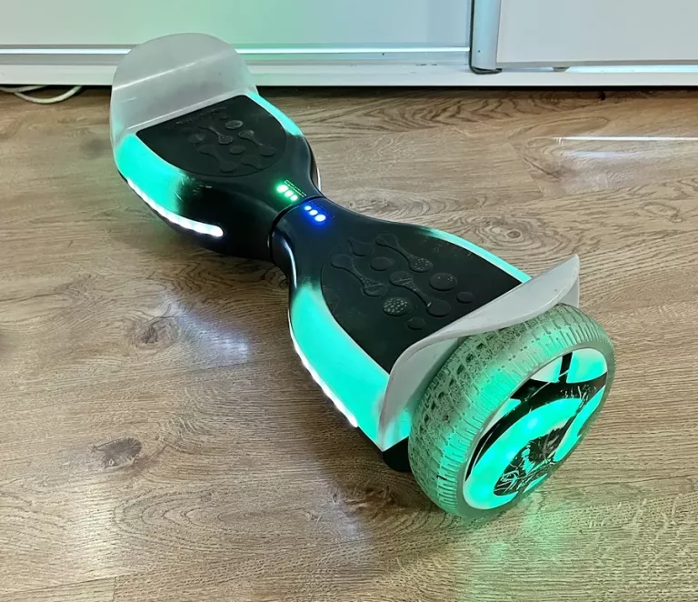 DESKOROLKA ELEKTRYCZNA LEXGO PHANTOM ! NAJTANIEJ