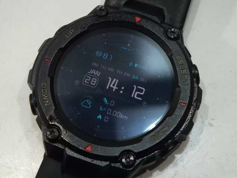 SMARTWATCH AMAZFIT T-REX/PUD