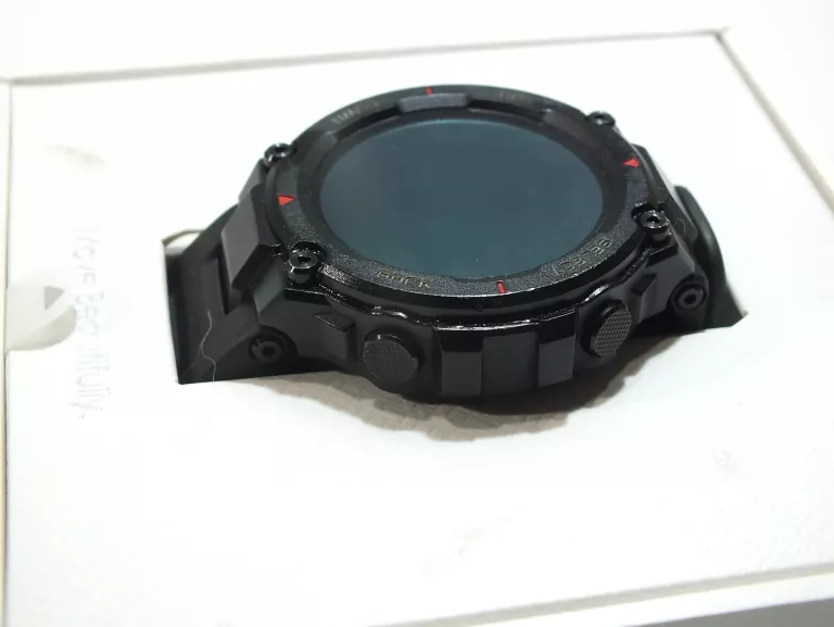 SMARTWATCH AMAZFIT T-REX/PUD
