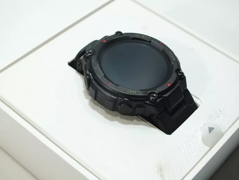 SMARTWATCH AMAZFIT T-REX/PUD