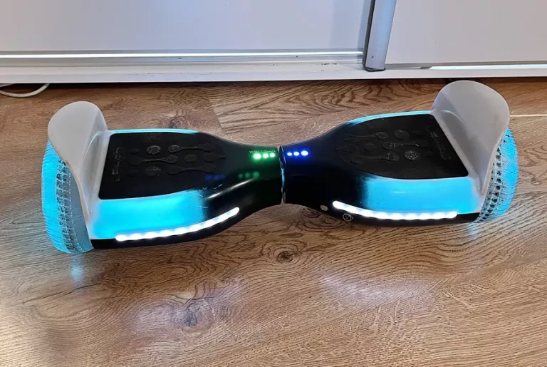 DESKOROLKA ELEKTRYCZNA LEXGO PHANTOM ! NAJTANIEJ