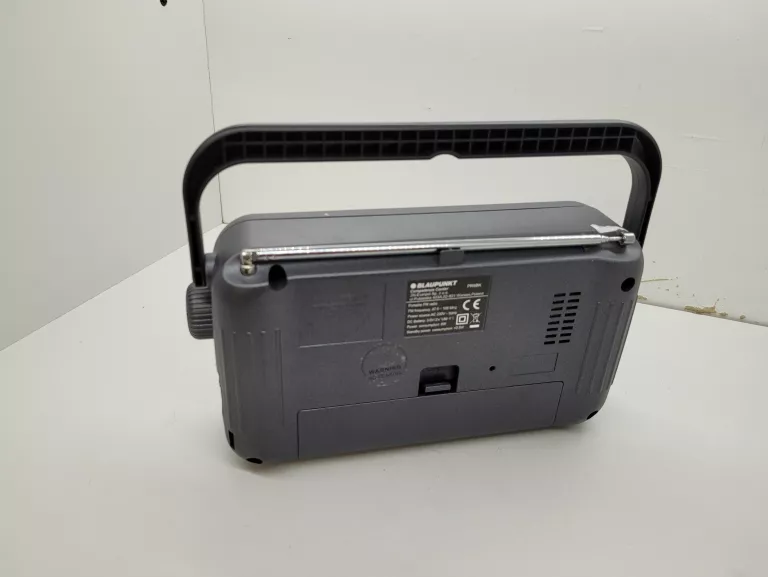 RADIO BLAUPUNKT PR8BK