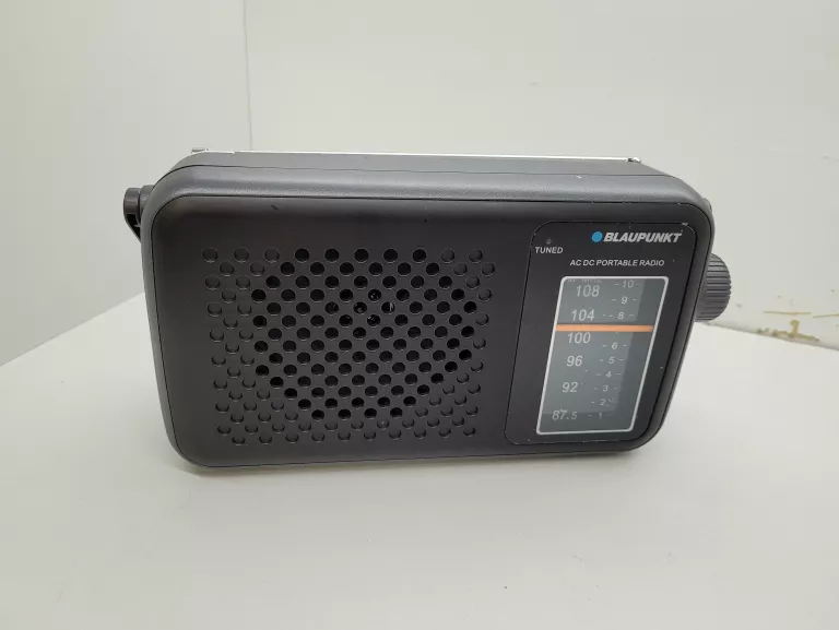 RADIO BLAUPUNKT PR8BK