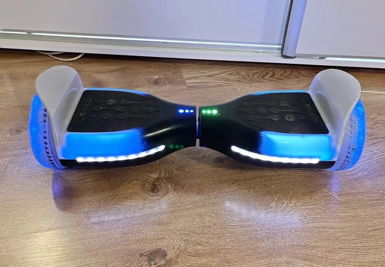 DESKOROLKA ELEKTRYCZNA LEXGO PHANTOM ! NAJTANIEJ