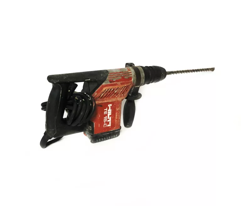 MLOTOWIERTARKA HILTI TE 15 C