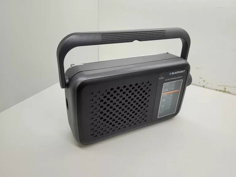 RADIO BLAUPUNKT PR8BK