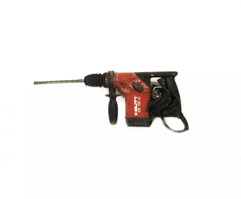 MLOTOWIERTARKA HILTI TE 15 C