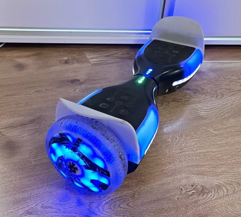 DESKOROLKA ELEKTRYCZNA LEXGO PHANTOM ! NAJTANIEJ