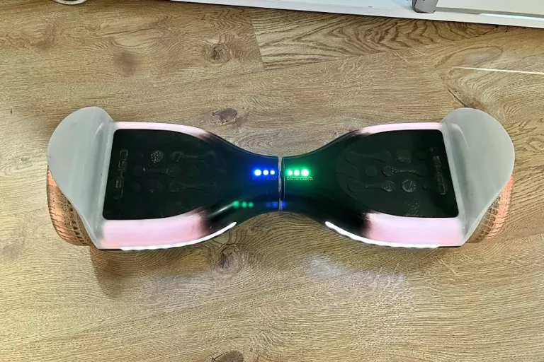 DESKOROLKA ELEKTRYCZNA LEXGO PHANTOM ! NAJTANIEJ