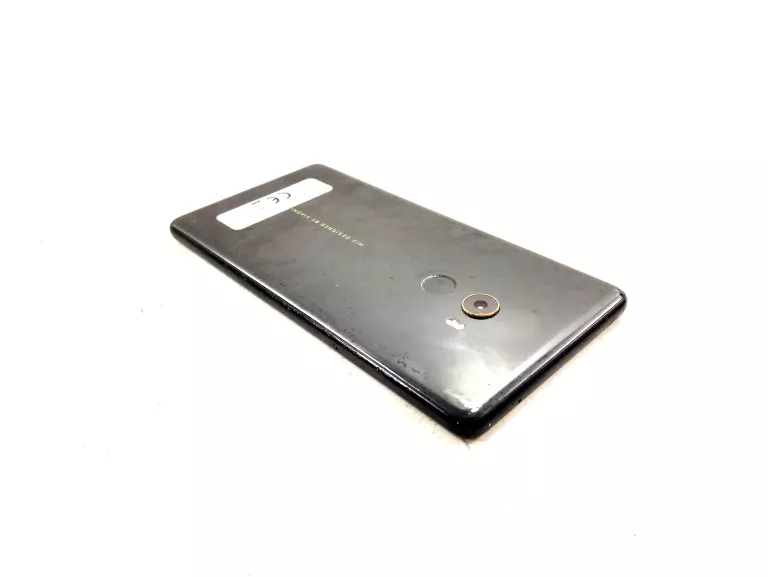 TELEFON XIAOMI MI MIX2 KOMPLET 6/64 GB
