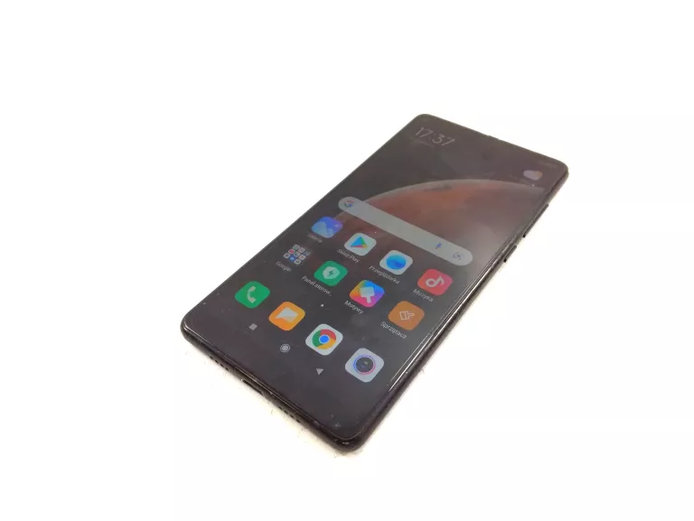 TELEFON XIAOMI MI MIX2 KOMPLET 6/64 GB